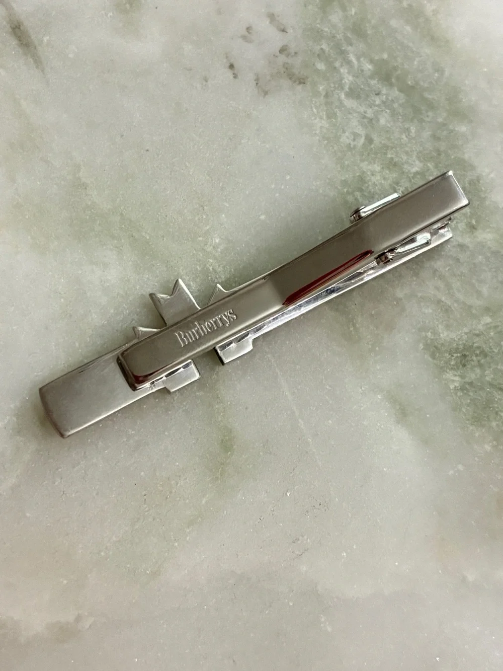 Burberry rare find
